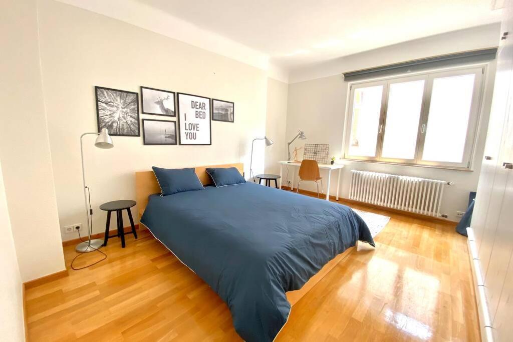 Flat In The Heart Of The Apartamento Luxemburgo