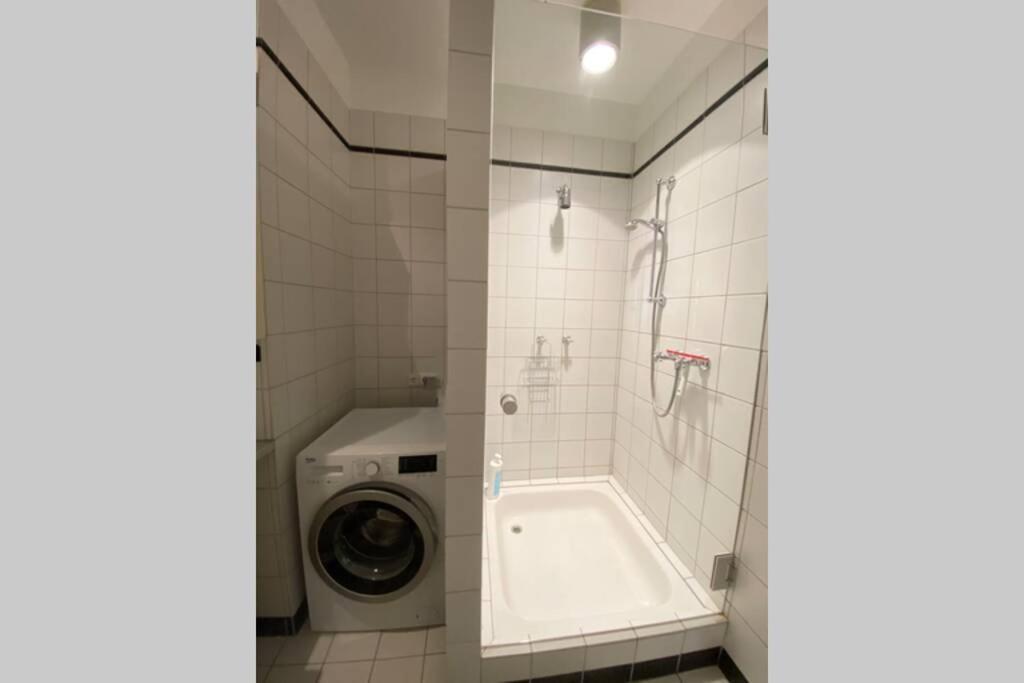 Flat In The Heart Of The * Luxemburgo