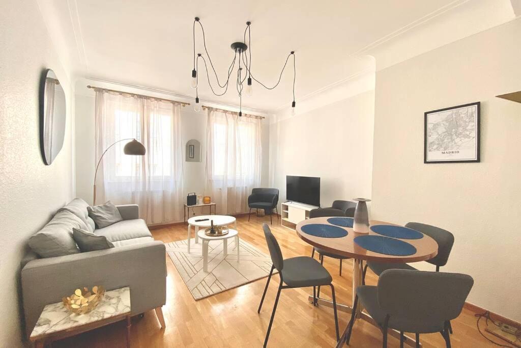 Flat In The Heart Of The Apartamento Luxemburgo