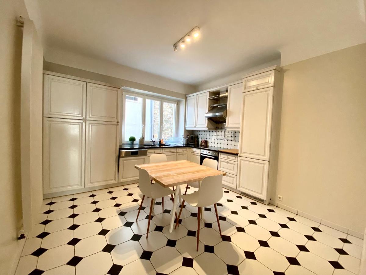 Apartamento Flat In The Heart Of The *
