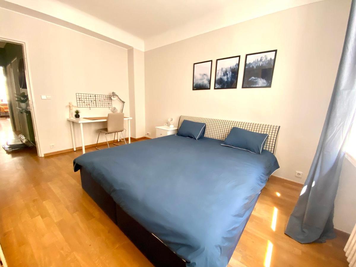 Flat In The Heart Of The Apartamento